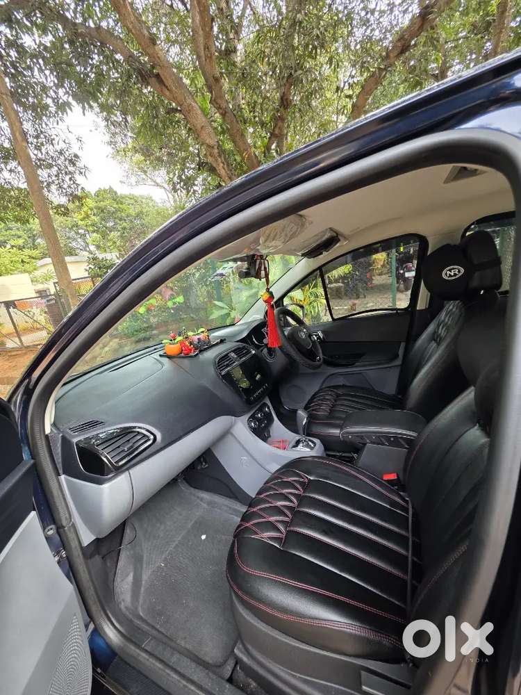 Tata Tigor 1.2 Revotron 2019 Petrol Automatic