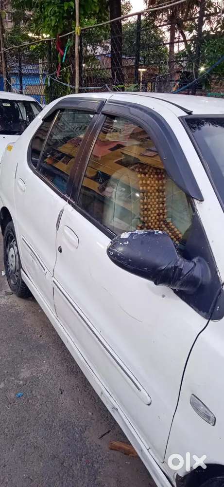 Tata Indigo Ecs 2013 Diesel 150000 Km Driven
