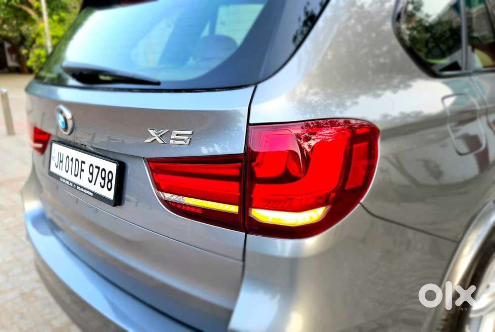 Bmw X5 X Drive 30d M Sport, 2018, Diesel
