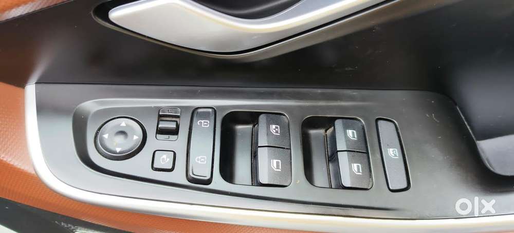 Hyundai Alcazar 1.5 Platinum Diesel Mt 7 Str, 2022, Diesel