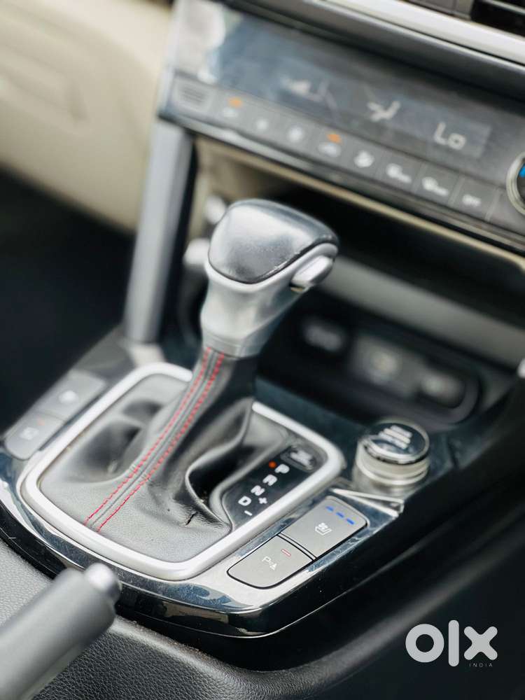 Kia Seltos Gtx Plus At D, 2020, Diesel