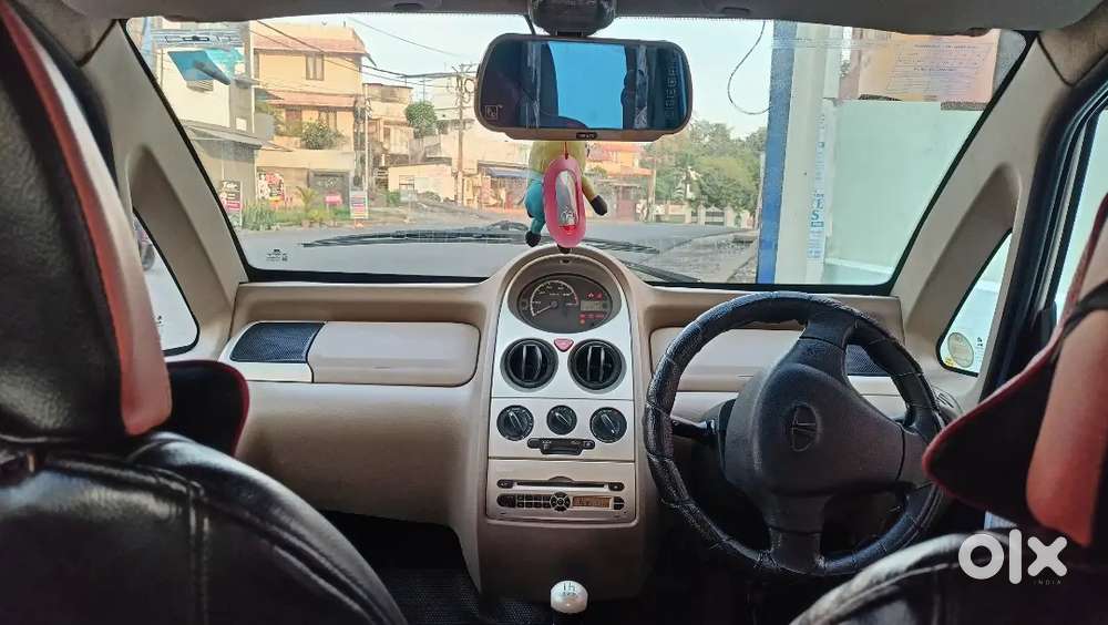 Tata Nano Lx 2014 Single Owner