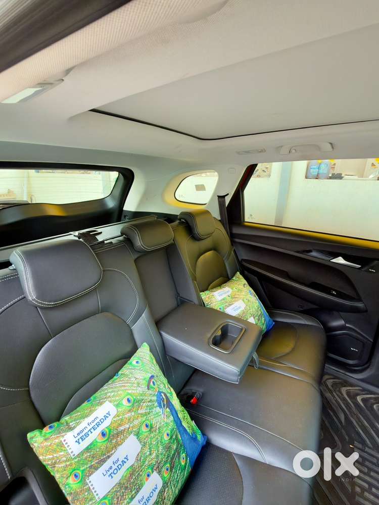 Mg Hector 2021 Diesel Manual