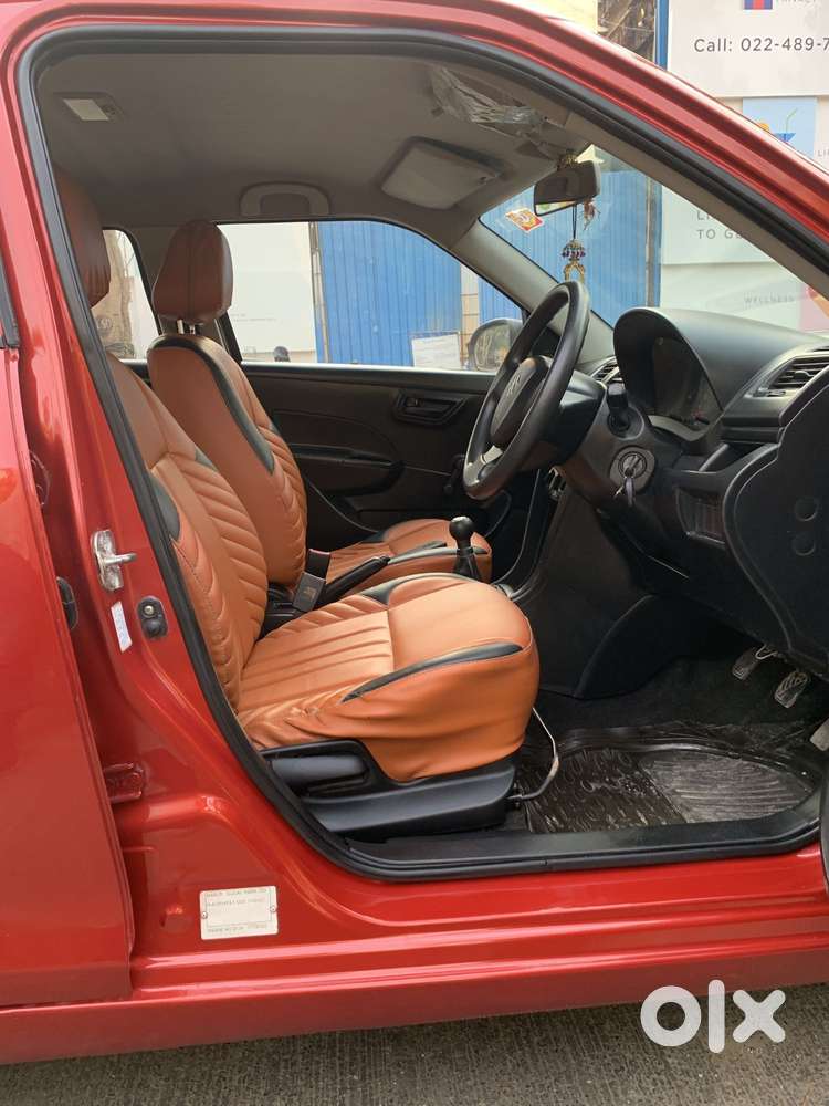 Maruti Suzuki Swift 2011-2014 Ldi, 2012, Diesel