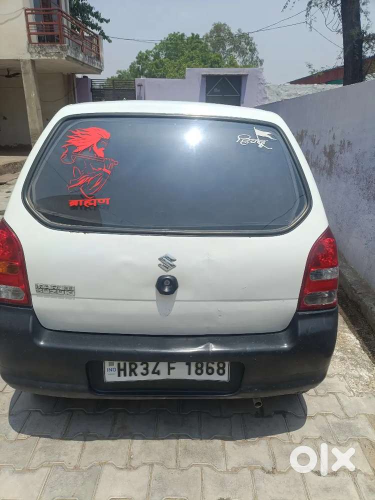 Alto Good Condition