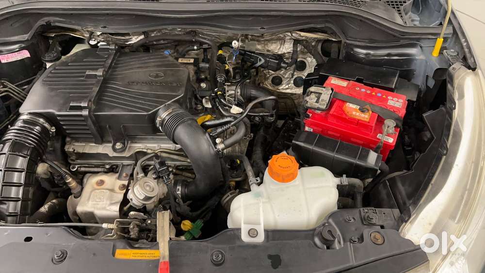 Tata Zest Revotron 1.2t Xms, 2015, Petrol