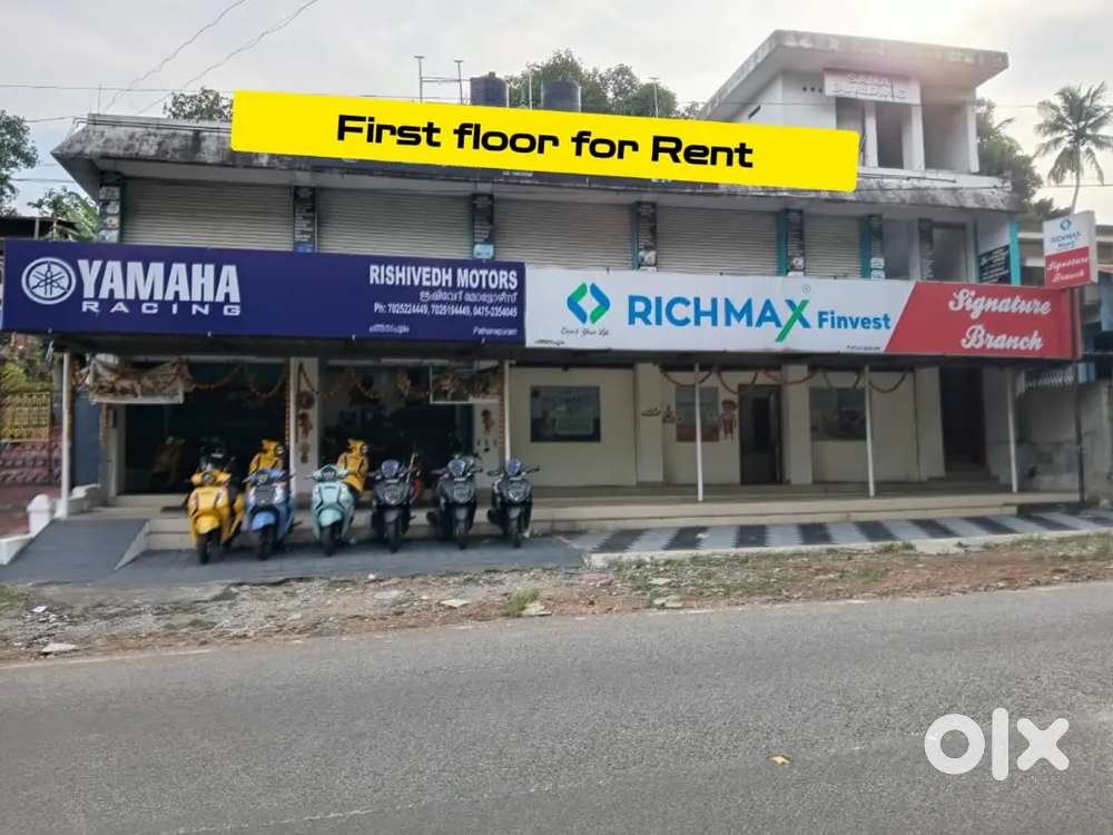 Shop for Rent in Pathanapuram