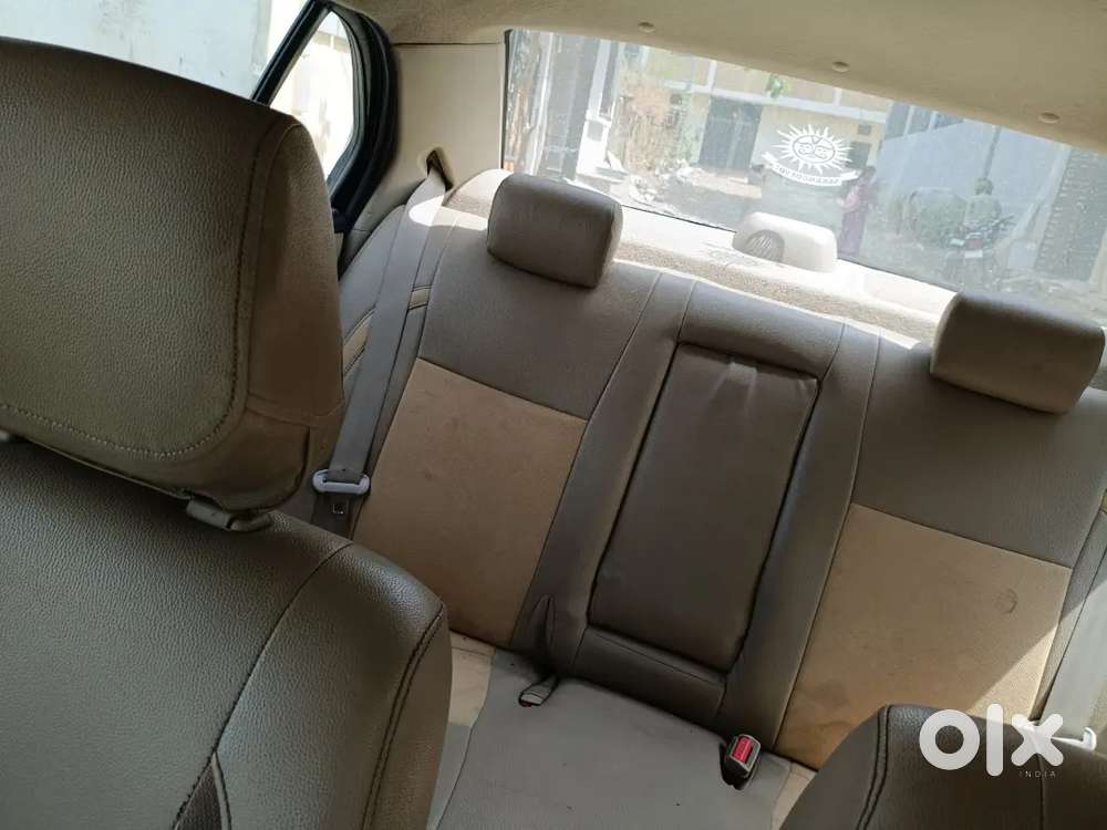Maruti Suzuki Swift Dzire 2015