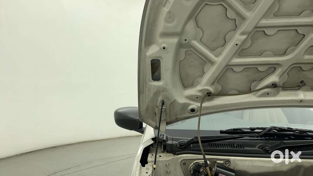 Maruti Suzuki Alto K10 Vxi Airbag, 2017, Petrol