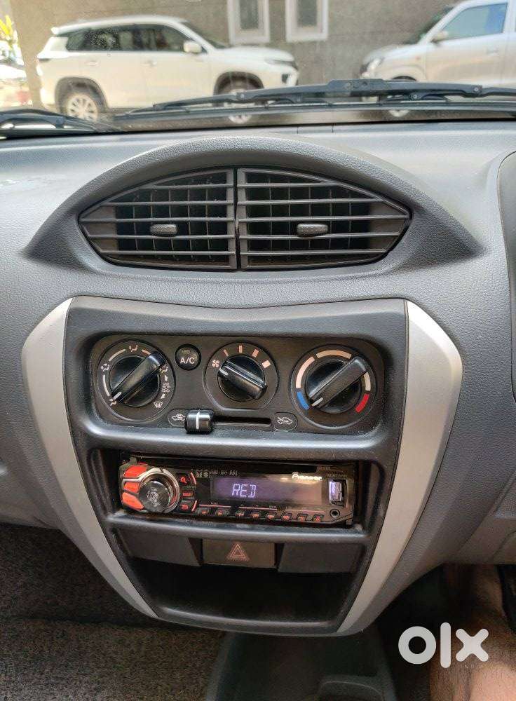Maruti Suzuki Alto 800 Cng Lxi Optional, 2015, Cng & Hybrids