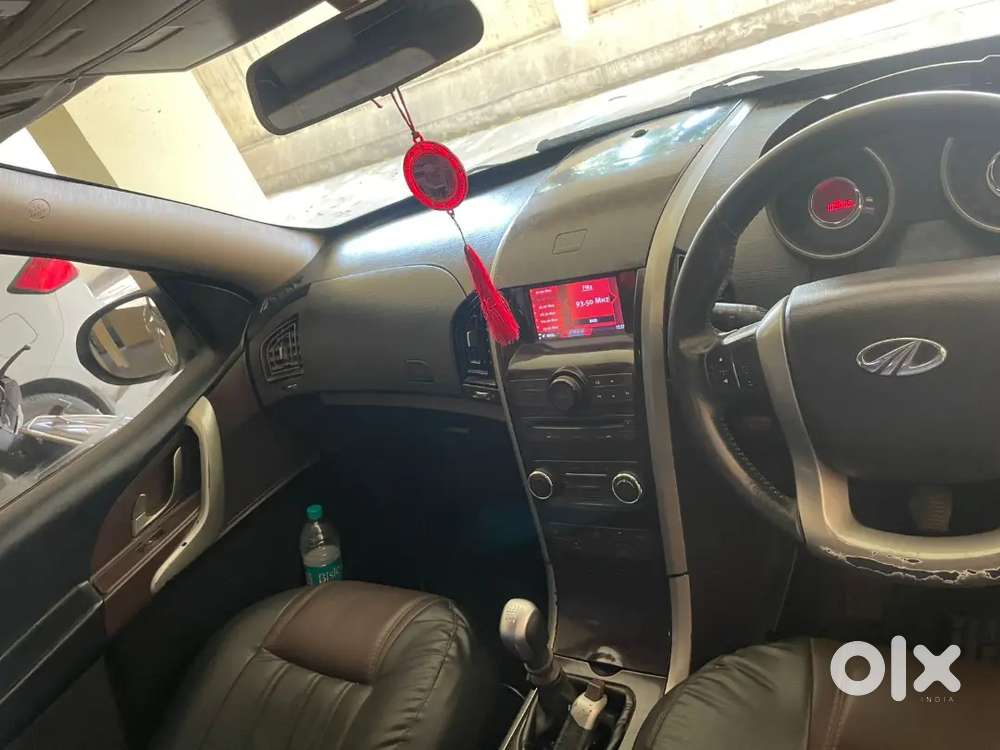 Mahindra Xuv500 2011 Diesel Manual