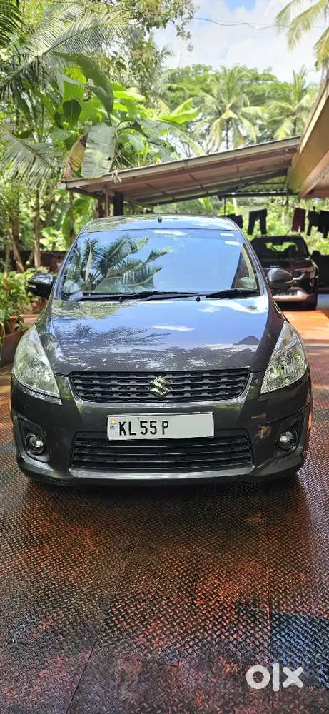 Maruti Suzuki Ertiga 2014 Diesel Good Condition