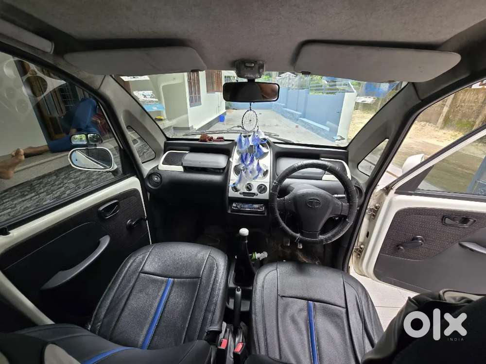 Tata Nano Cx