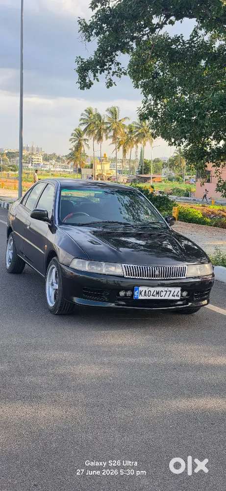 Mitsubishi Lancer 2001 - For Sale