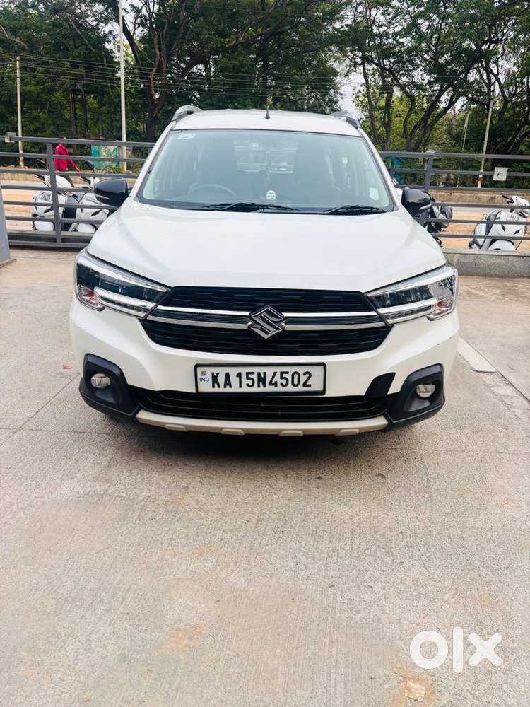 Maruti Suzuki Petrol 2020