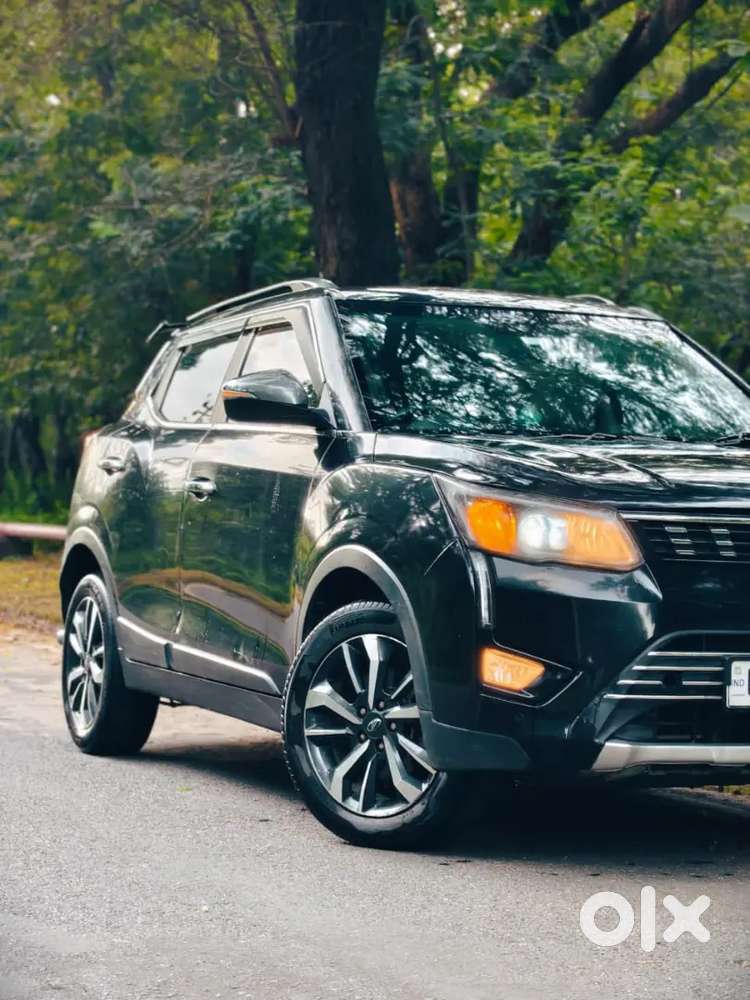 Mahindra Xuv300 Turbosport 2020 Diesel Manual