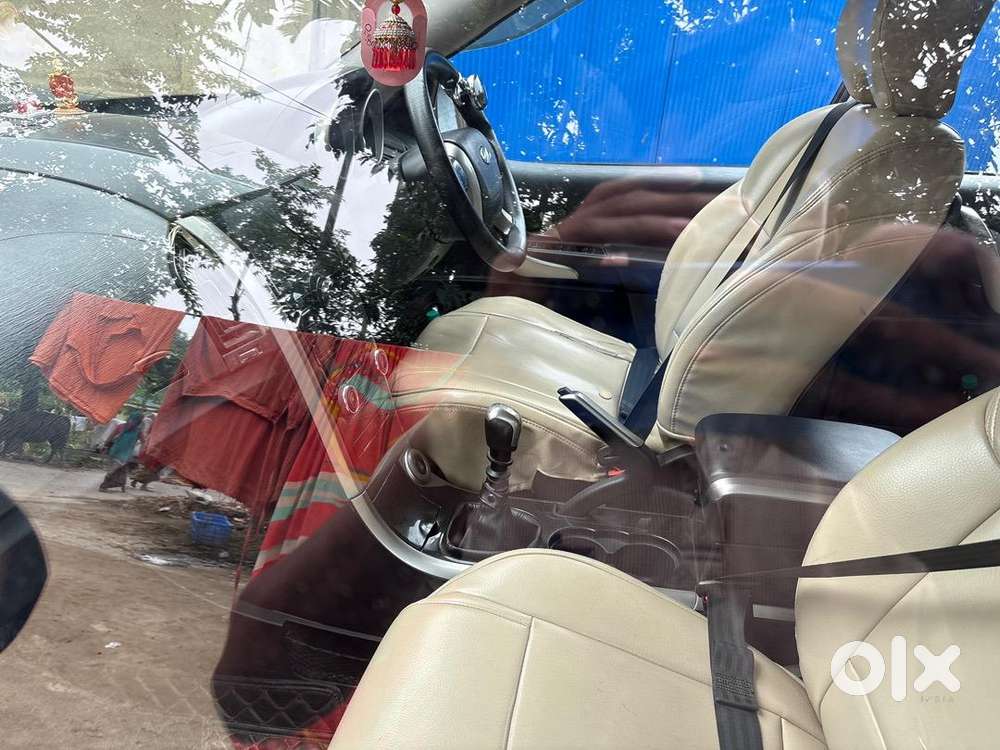 Mahindra Diesel Car 2021