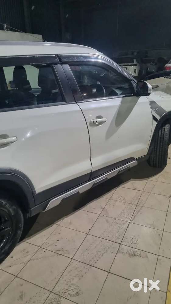 Maruti Suzuki Vitara Brezza 2020 Diesel 79000 Km Driven