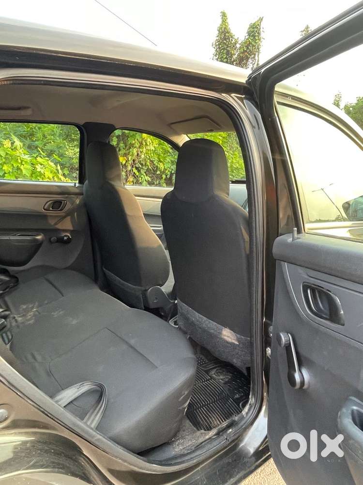 Renault Kwid Rxt Optional, 2016, Petrol