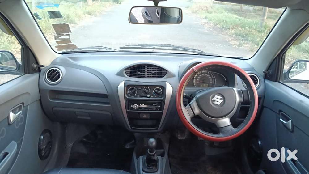 Maruti Suzuki Alto 800 Lxi, 2014, Petrol