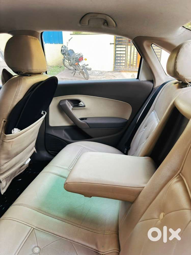 Skoda Rapid 1.6 2014
