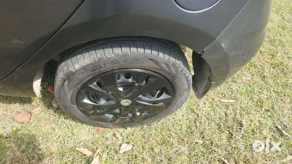 Good Condition Family Car.