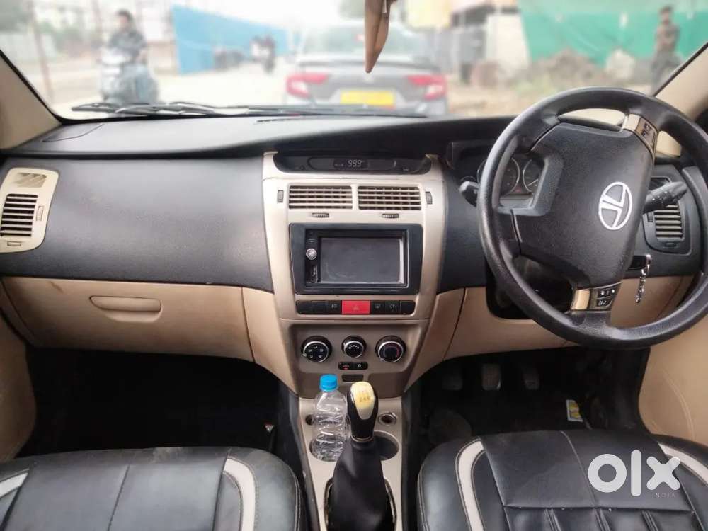Tata Indica Vista 2013 Diesel Good Condition