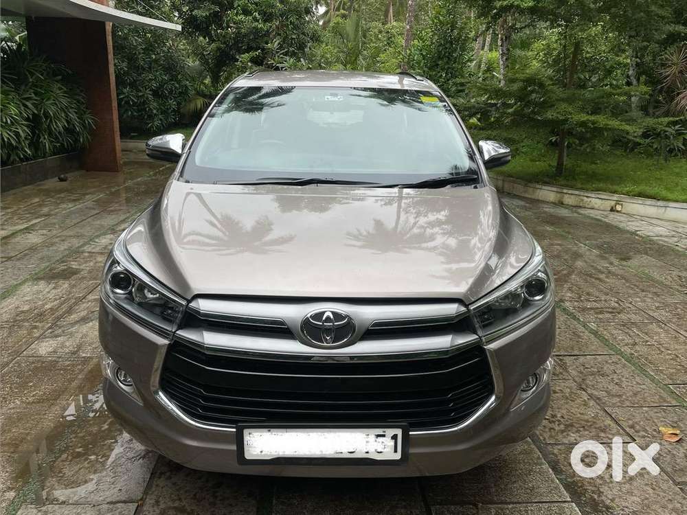 Toyota Diesel Automatic 2019