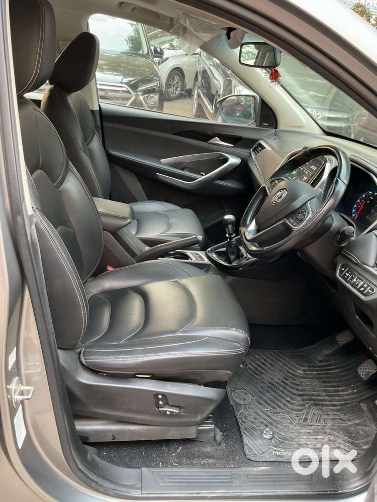 Mg Hector Sharp Diesel Mt, 2019, Diesel