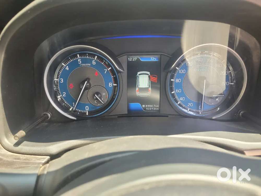 Maruti Suzuki Xl6 2021 Petrol 53000 Km Driven