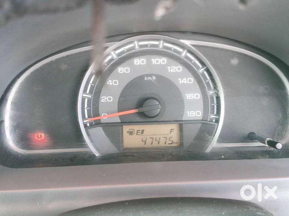 Maruti Suzuki Alto 800 2012-2016 Lxi, 2014, Petrol