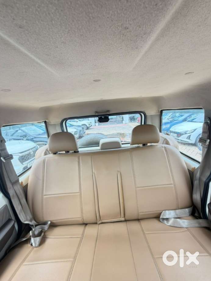 Mahindra Bolero 1.5 B6 (o), 2020, Diesel