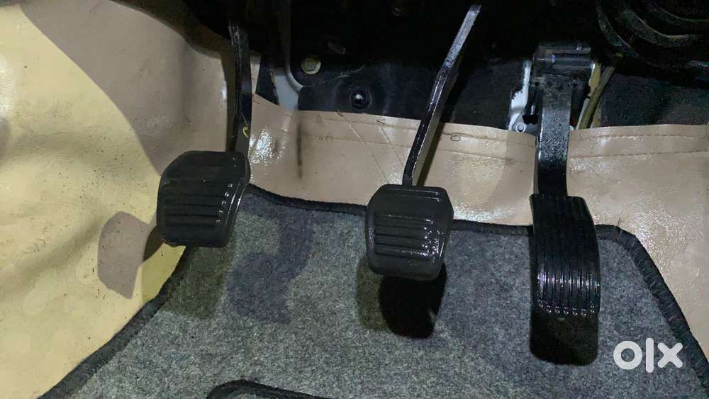 Mahindra Tuv 300 T6, 2017, Diesel