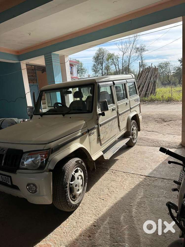 Bolero ,zlx Top Model