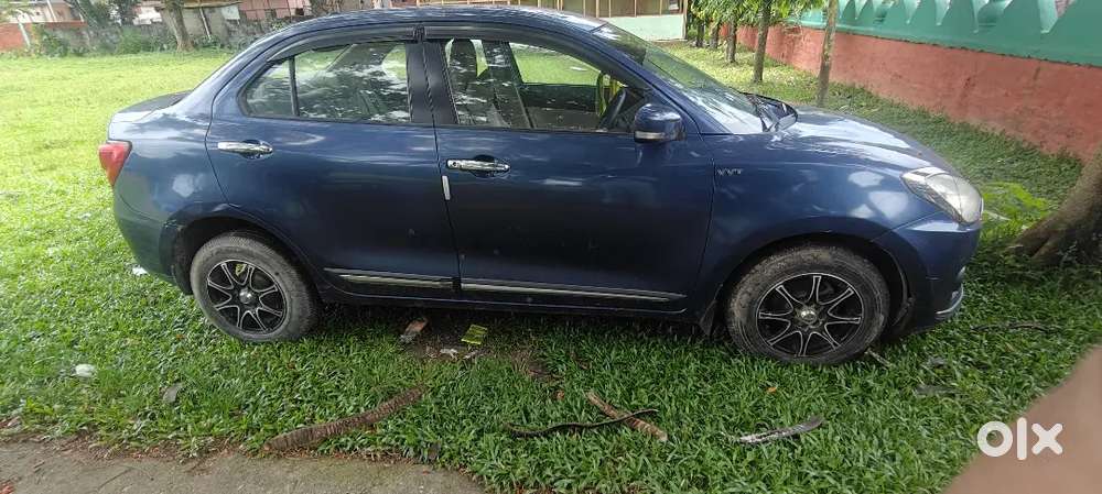 Maruti Suzuki Dzire 2018