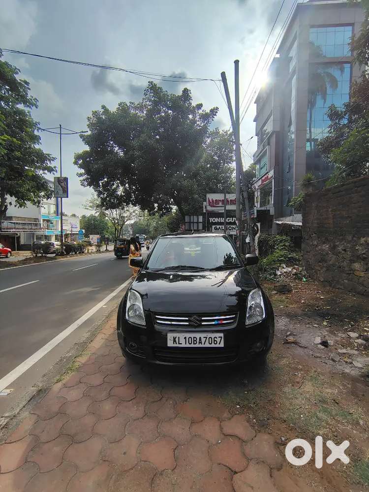 Maruti Suzuki Dzire 2008 1.2 Zxi