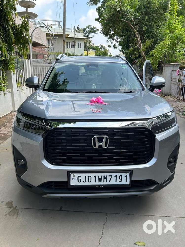 Honda Petrol Manual 2023