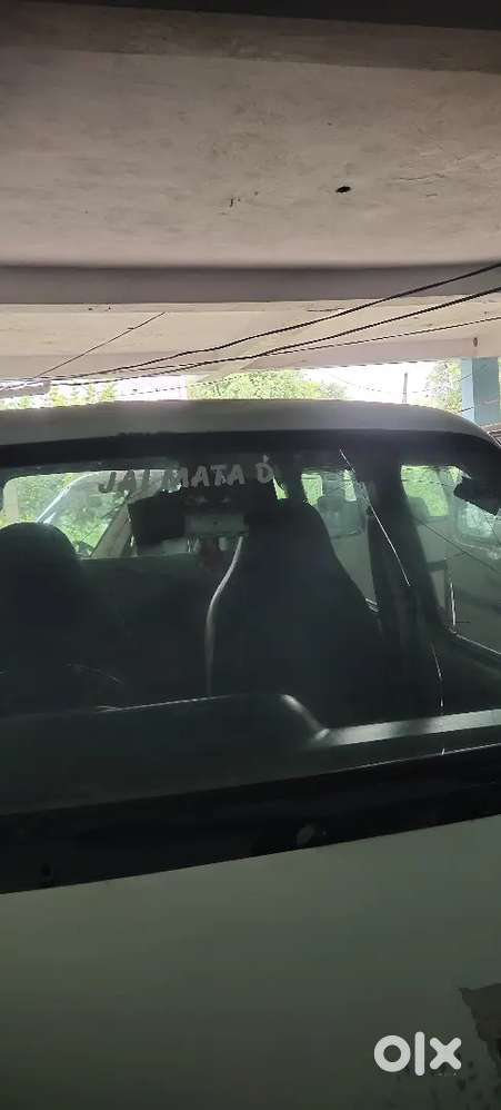 Maruti Suzuki Eeco 2016 Variant 1.2 5 Str