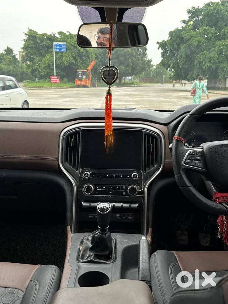 Mahindra Scorpio N Z4 Diesel At 2wd 7 Str [2022], 2024, Diesel