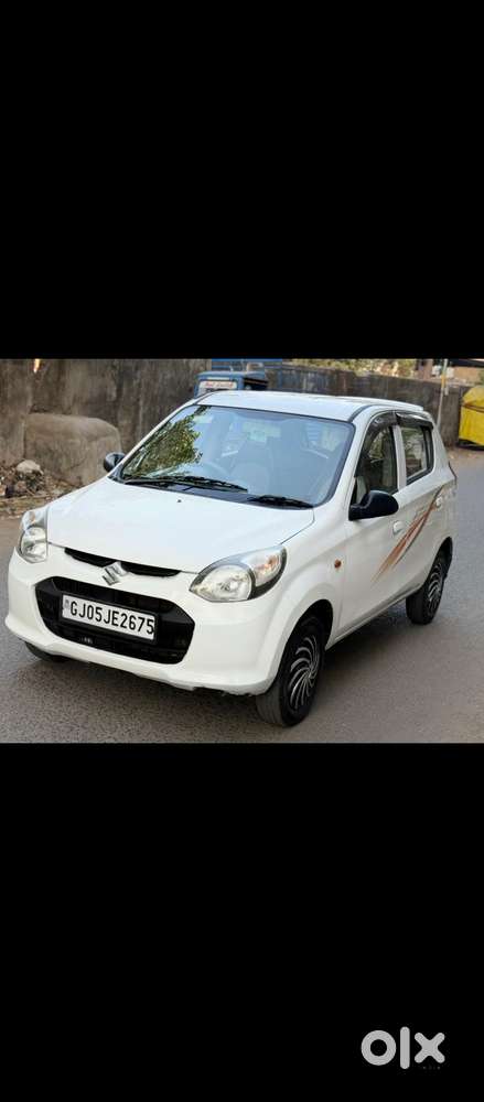 Maruti Suzuki Alto 800, 2013, Diesel