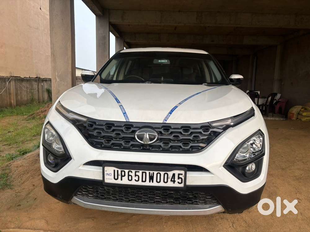 Tata Harrier 2020 Diesel Good Condition