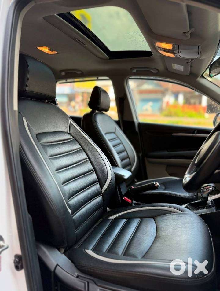 Kia Sonet Htx 1.5 Diesel, 2022, Diesel