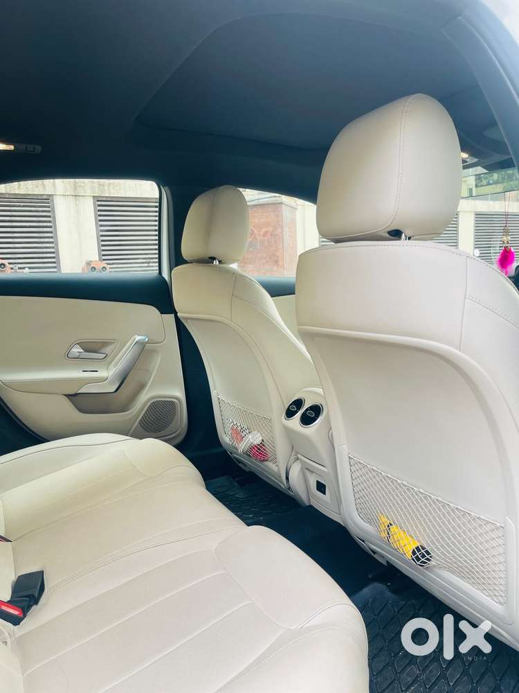 Mercedes-benz A-class Limousine 200, 2022, Petrol