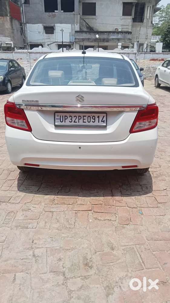 Maruti Suzuki Dzire 1.2 Vxi, 2024, Petrol