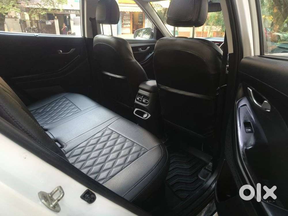 Hyundai Creta 1.5 Sx Executive Diesel, 2022, Diesel