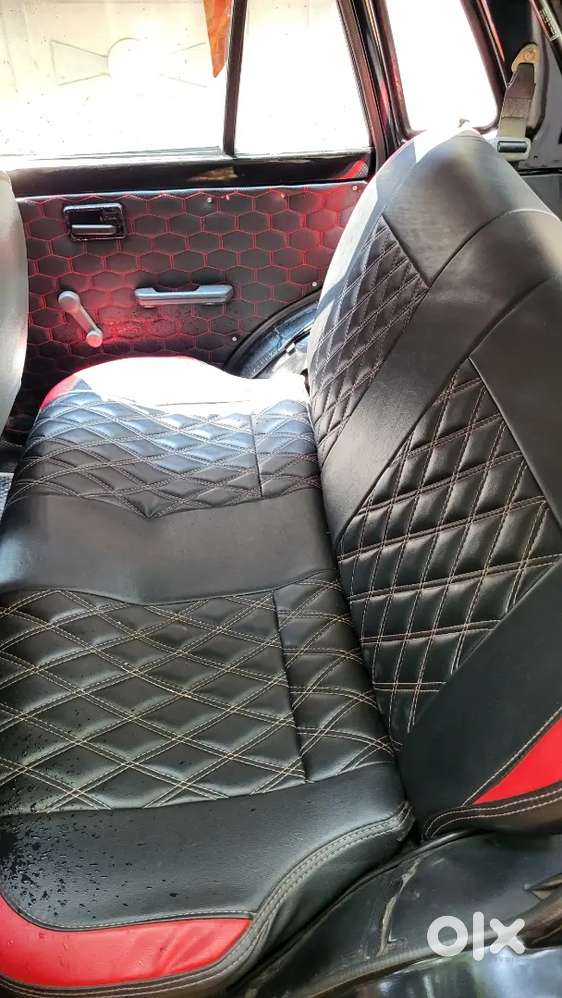 Maruti Suzuki 800 1996 With Power Steering Ac Powet Break