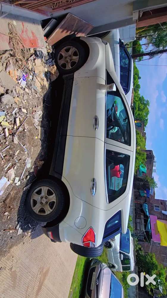 Ecosport 1.5 Ambiente 2017 Diesel Manual Second Owner