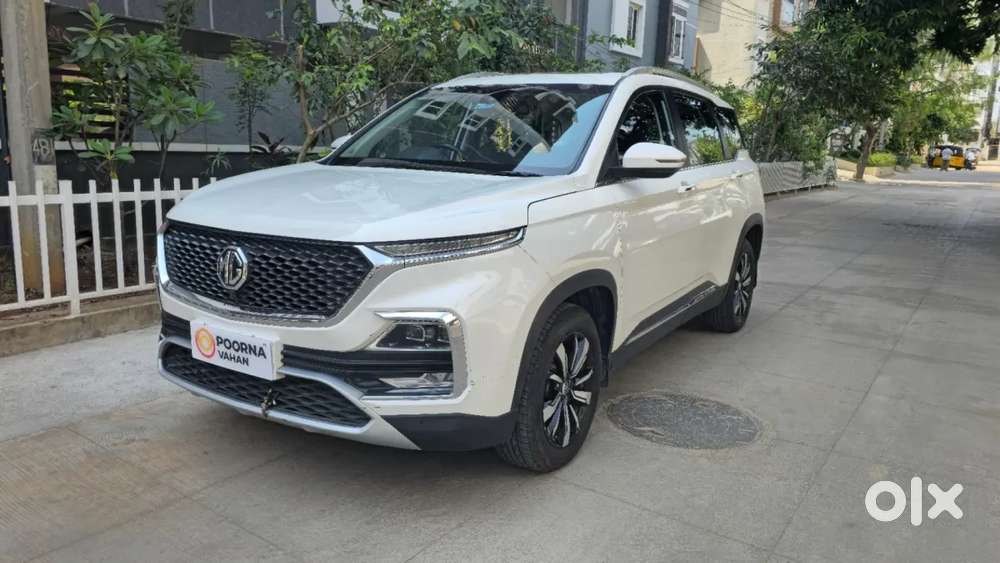 Mg Hector 2.0 Sharp Diesel, 2020, Diesel