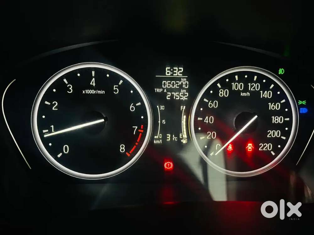 Honda City 2021 Petrol 60000 Km Driven
