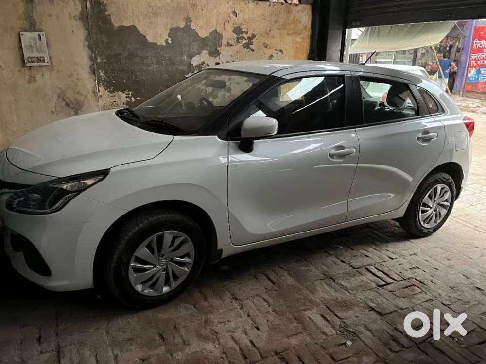 Maruti Suzuki Baleno 1.2 Delta At, 2026, Petrol